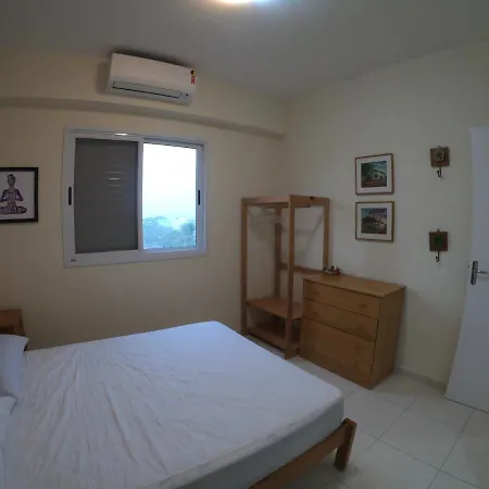 Excelente Vista: Beachfront Comfort with Pool and Sauna Ubatuba Exterior photo