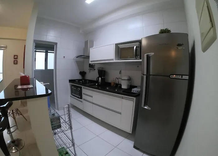 Excelente Localizacao Vista Parcial Mar Sol Da Manha 03 Quartos Ar Condicionado Piscina E Sauna
