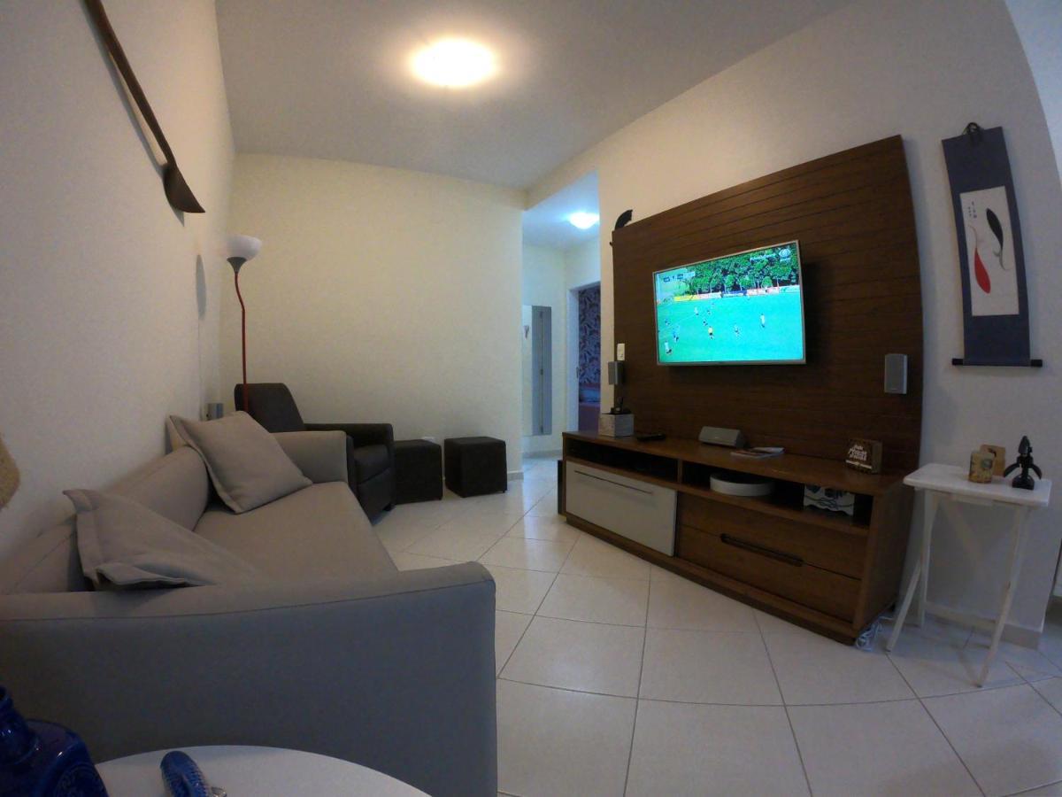 Excelente Vista: Beachfront Comfort With Pool And Sauna Ubatuba