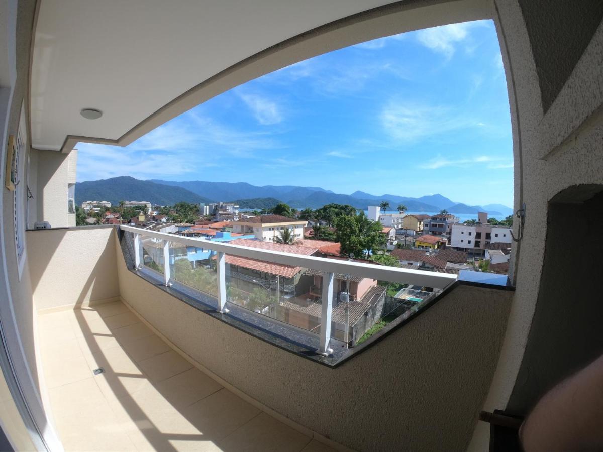 Excelente Vista: Beachfront Comfort With Pool And Sauna Apartment *
