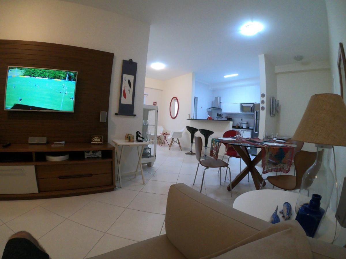 Excelente Vista: Beachfront Comfort With Pool And Sauna Apartment