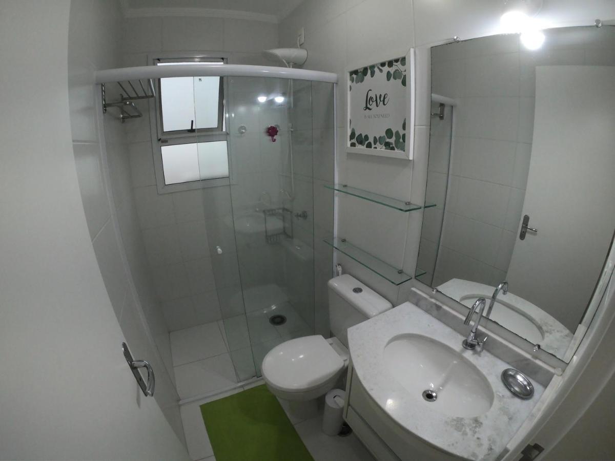 Excelente Vista: Beachfront Comfort With Pool And Sauna Ubatuba