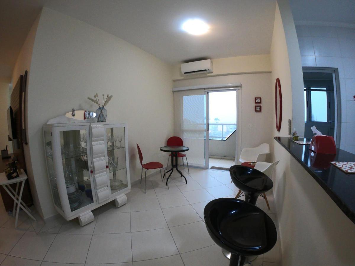 Excelente Vista: Beachfront Comfort With Pool And Sauna 公寓 *