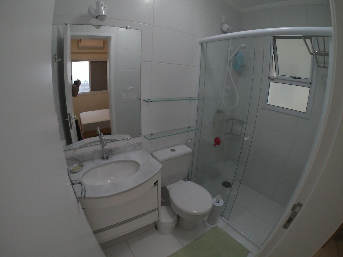 Excelente Vista: Beachfront Comfort With Pool And Sauna 公寓 *