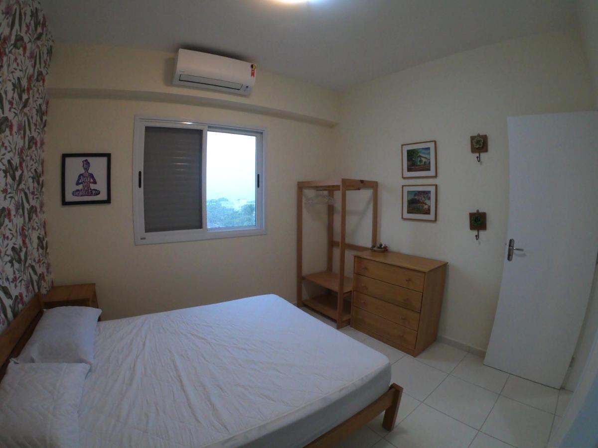 Excelente Vista: Beachfront Comfort With Pool And Sauna 公寓 *